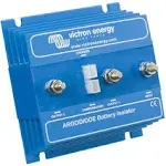 Victron Argo Diode Battery Isolator 160Amp 2 Batteries ARG160201020