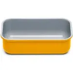 Caraway Loaf Pan · Marigold