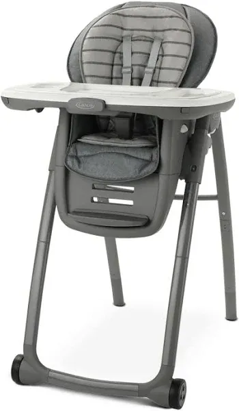 Graco Table 2 Table Premier Fold 7-In-1 Highchair