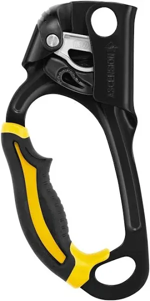 Petzl Ascension Right Ascender Rope Clamp