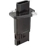 2006 Ford F-53 Motorhome Chassis Mass Air Flow Sensor, 10 Cyl., 6.8L Engine MAF0012 by Hitachi®