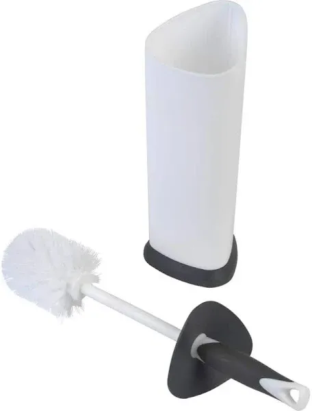 Clorox Covered Toilet Bowl Brush