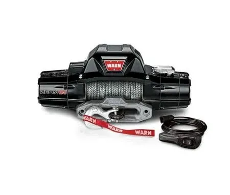 Warn 95950 - Zeon 12-S Winch