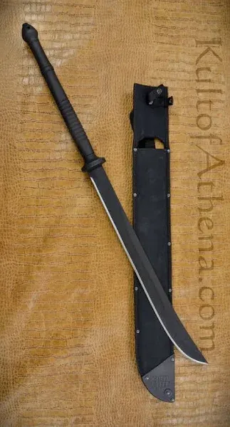 COLD STEEL Thai Machete