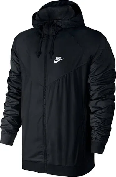 Nike Men's Sportswear Windrunner Jacket