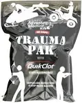 Adventure Medical Trauma Pak with QuikClot