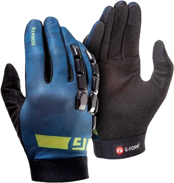 G-Form Sorata 2 Trail Gloves