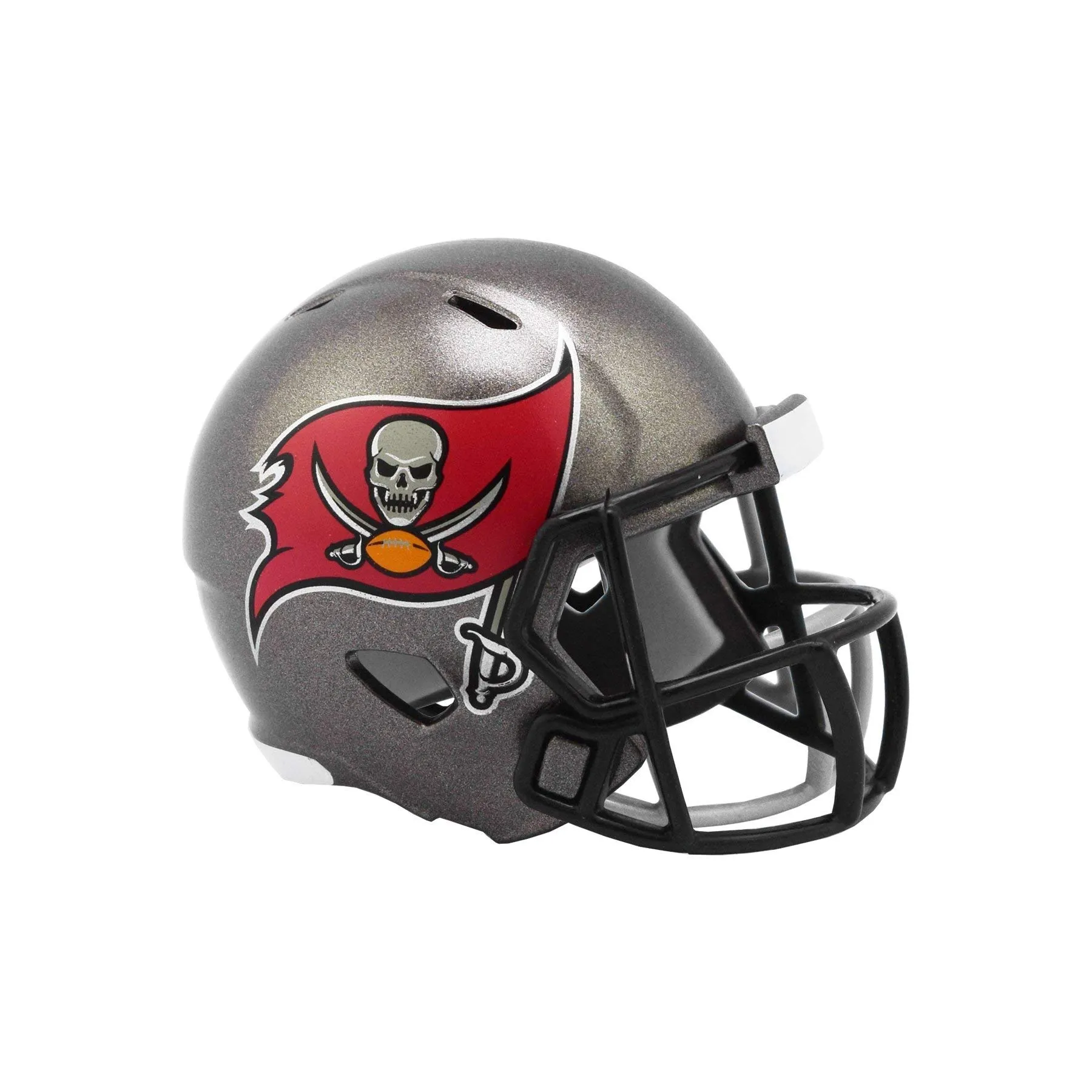 Riddell Tampa Bay Buccaneers Pocket Pro Speed Style Helmet