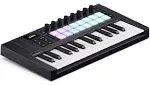 Novation Launchkey Mini 25 MK4 Keyboard Controller