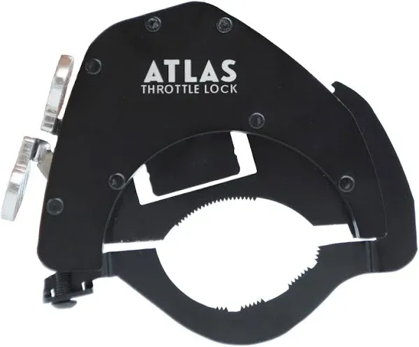 ATLAS Throttle Lock Cruise Control for SYM Motorcycles