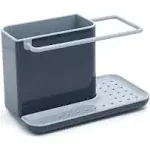 Joseph Joseph Grey Sink Caddy