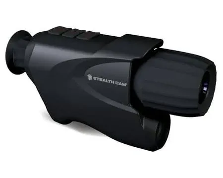 Stealth Cam Digital Night Vision Monocular