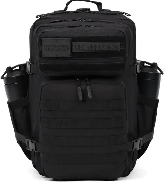 WOLFpak 45L Meal Prep Management Backpack