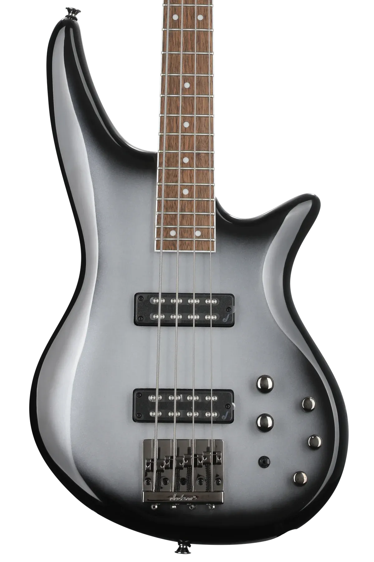 Jackson JS Series Spectra Bass JS3V