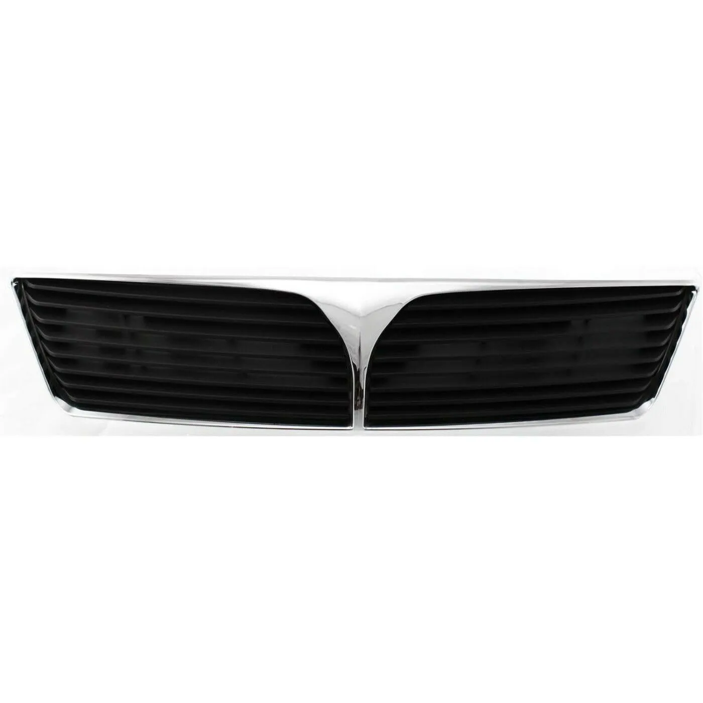 Mitsubishi Lancer Grille Assembly