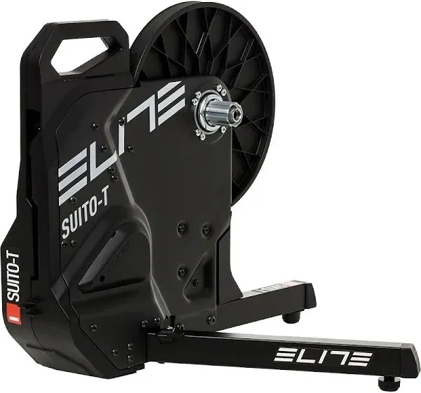 Elite Suito T Direct Drive Smart Trainer