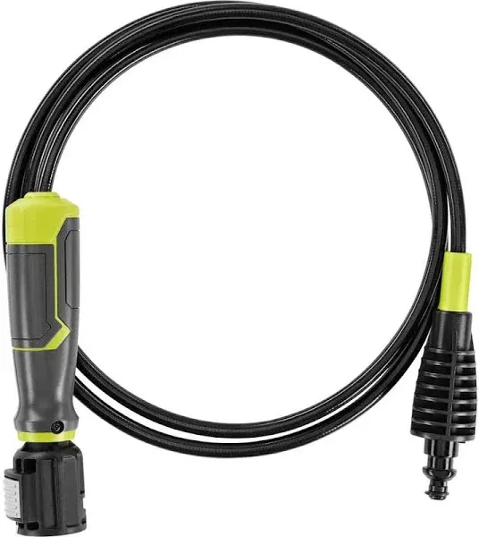 RYOBI EZCLEAN Power Cleaner 6&#039; Flexible Wand  RY3112FW - NEW IN BOX!