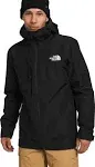 The North Face Men's Thermoball Eco Snow Triclimate Jacket - TNF Black