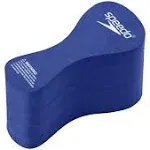 Speedo Swim Training Foam Pull Buoy - Azul