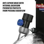 Valterra F02-4350 Reverse RV Flush Valve