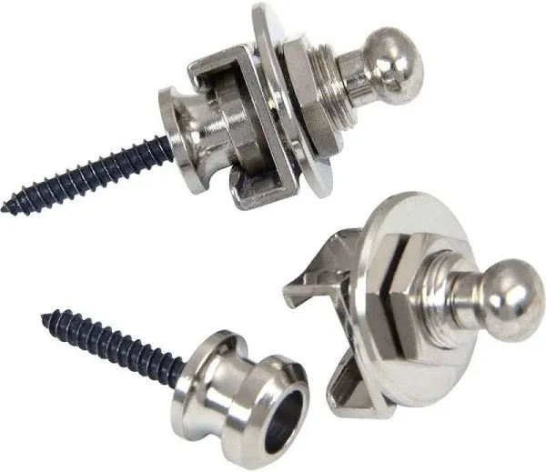 Schaller Strap Locks