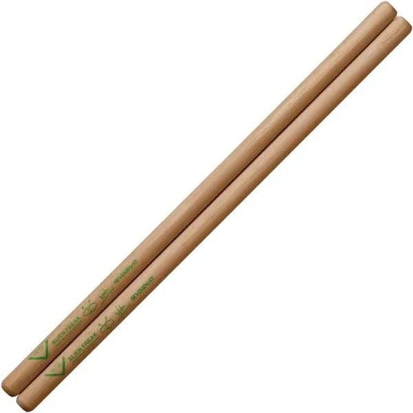 Player's Design Morgan Rose Alien Freak Drum Sticks