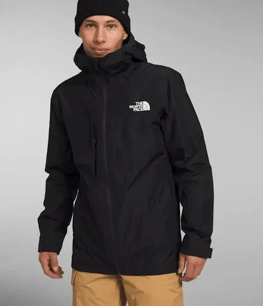 The North Face Men's ThermoBall Eco Snow Triclimate Jacket