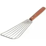 Winco FST-6 6.5-Inch Blade Fish Spatula