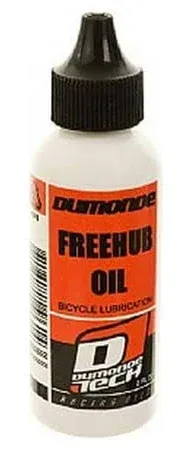 Dumonde Tech 1-oz. Freehub Oil