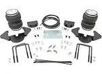 Rough Country 10011 - Air Spring Kit - Chevy GMC 1500 2WD 4WD (19-23)