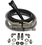 Air Lift LoadLifter 5000 Ultimate Plus Rear Upgrade Kit