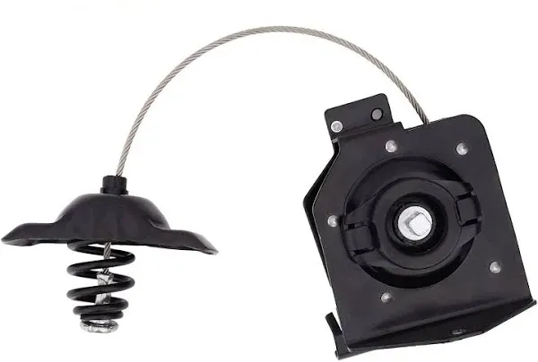 Spare Tire Carrier &amp; Hoist Assembly Fit For Silverado Sierra 1500 2500 924-510