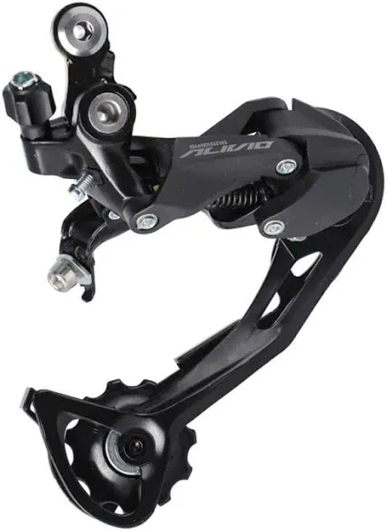 Shimano Alivio RD-M3100 Rear Derailleur