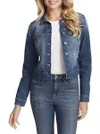 Jessica Simpson Pixie Denim Jacket