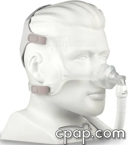 Respironics CPAP Wisp Nasal Mask