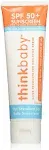 Thinkbaby SPF-50+ Sunscreen - 3 oz