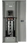 Siemens ES 200-Amp 30-Spaces 54-Circuit Indoor Main Breaker Load Center