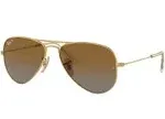 Ray-Ban Junior Aviator RJ9506S Sunglasses