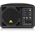 Behringer Eurolive - B205D - Active Pa and Monitor Speaker System