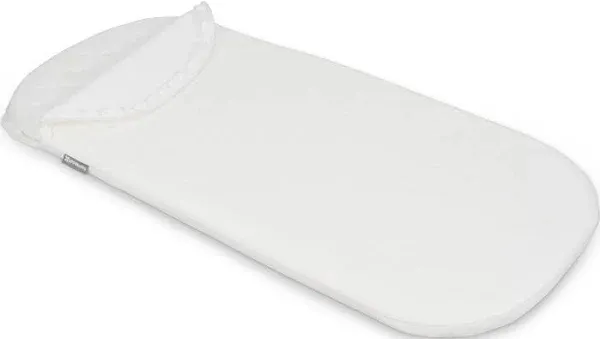 UPPAbaby Bassinet Mattress Cover - White