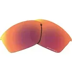 Oakley Flak Jacket Replacement Lenses, Authentic, Prizm, Authorized Dealer, NEW!