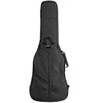 Gator Transit Series Electric Guitar Gig Bag - Charcoal Black