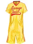 Dodgeball Average Joe's Costume - M