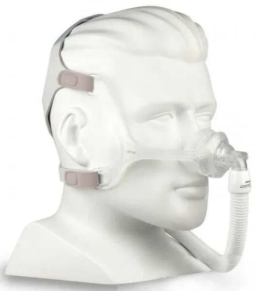 Respironics CPAP Wisp Nasal Mask