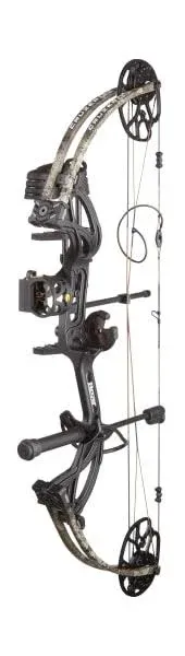 Bear Archery Cruzer G3 Compound Bow