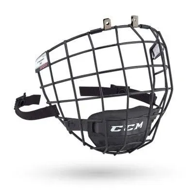 CCM FM 580 Hockey Face  Mask  NEW Large