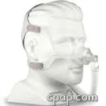 Wisp Nasal Respironics CPAP Mask