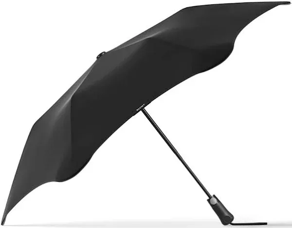 Urban-Sized Metro Umbrella -  Black