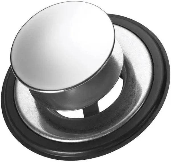 InSinkErator SilverSaver Sink Stopper STP-DS