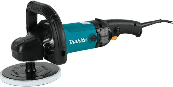 Makita Electronic Polisher 9237C